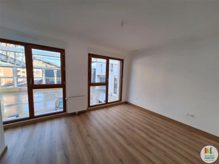 Location appartement 3 pièces - 65.26m² à Clermont - ferrand (63000) - Photo 5