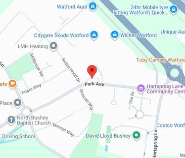 1 bedroom flat to rent - Photo 6