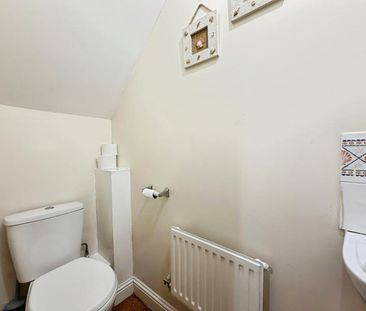 4 bedroom detached house to rent - Photo 5