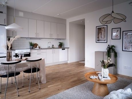 Mejeriets väg, Märsta - Photo 1