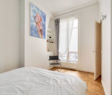 Location appartement, Paris 7ème (75007), 3 pièces, 81.33 m², ref 8... - Photo 6