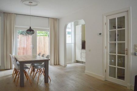 Bordetstraat - Foto 5