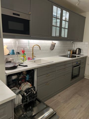 Flintlåsvägen, Sollentuna - Photo 2