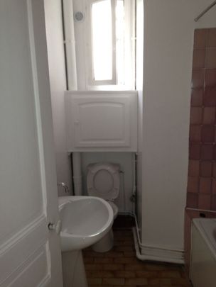 A 5 min du RER B GENTILLY, commerces - Photo 1