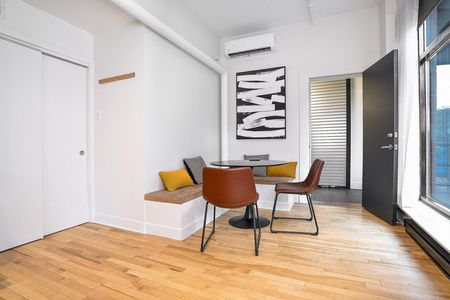 Furnished Loft - Photo 3