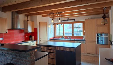 5.5 Zimmer, 170 m² - Photo 4