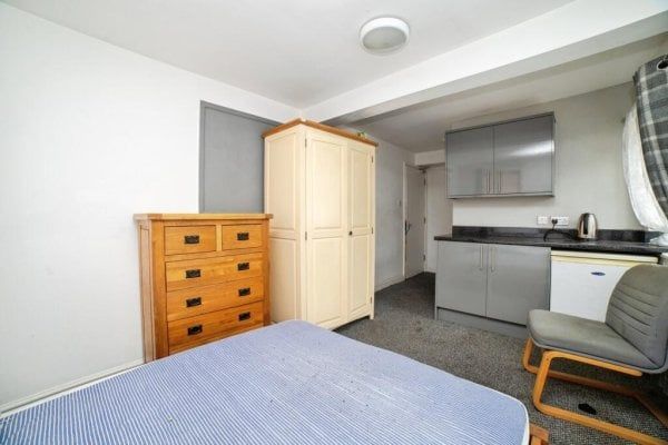 Chesterfield Road, Alfreton, DE55 - Photo 1