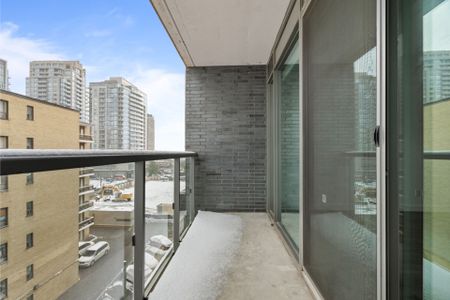For Lease - 109 Vaughan Road Unit# 507, Toronto, Ontario - Photo 3
