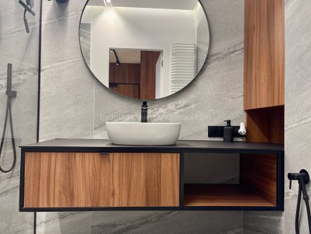 Do wynajęcia mieszkanie Bydgoszcz Bartodzieje - 56m2 - Zdjęcie 3