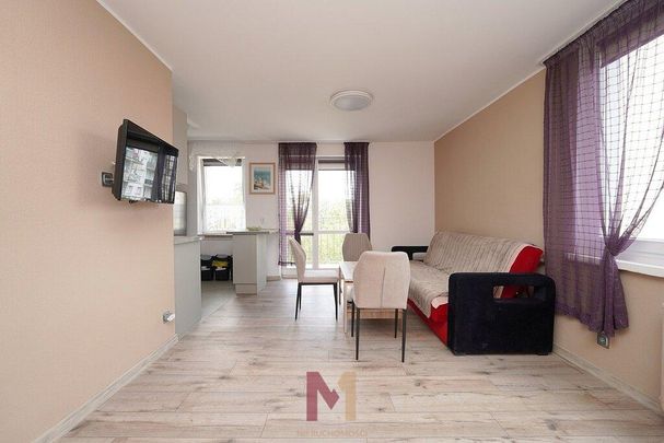 Mieszkanie na wynajem, Gorzów Wlkp., Os. Staszica - Photo 1