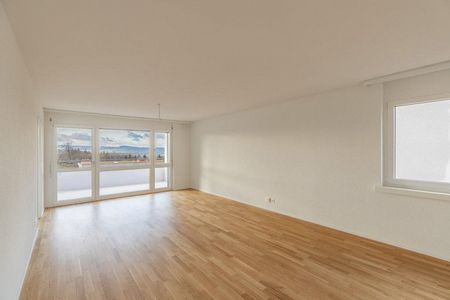 moderne Wohnung in Widen mieten - Photo 2