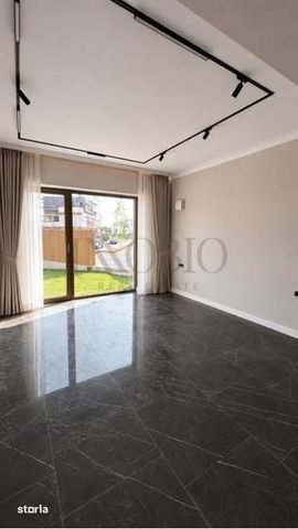 Green Lake Baneasa / Sisesti -3 camere, 90 mp + terasă 106 mp | prima - Photo 5