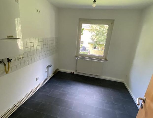 Gemütliche 2-Zimmer Wohnung in zentraler Lage von Bad Salzuflen! - Foto 1