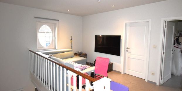 Villa-landhuis te huur in Lanaken voor € 1.875 met 4 slaapkamers - Photo 1