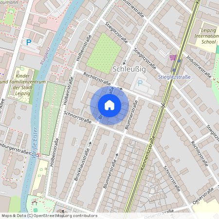 Brockhausstr. 37, 04229 Leipzig