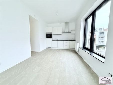 Studio(s) à UCCLE (1180) - Foto 2