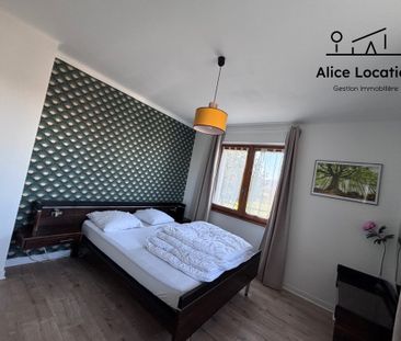 Location Maison 5 pièces 106m² THONON LES BAINS 74200 - Photo 4