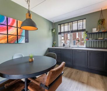 Te huur: Huis Ferdinand Boersmastraat 3 in Hengelo - Photo 3