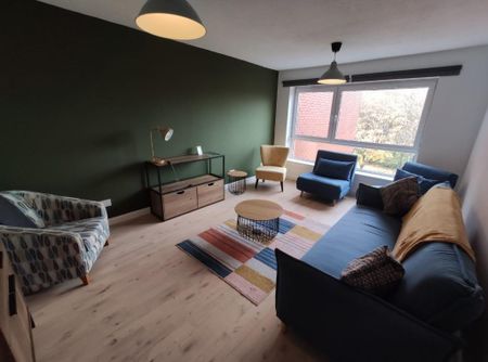 2 bedroom flat to rent - Photo 4