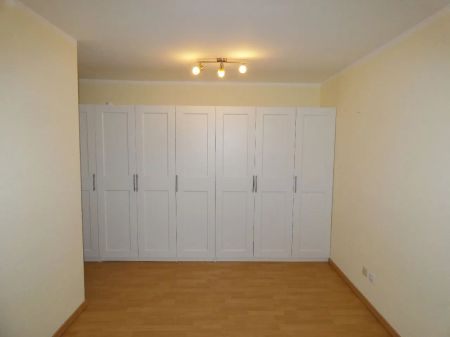 Helle 3-Zimmer-Wohnung mit Einbauküche und zwei Balkonen in gefragter Lage von Schlebusch - Photo 4