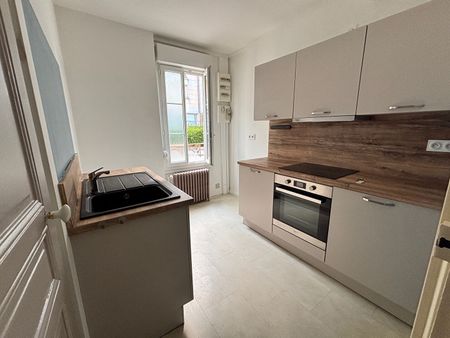 Location Maison 4 pièces 85m² - Photo 5
