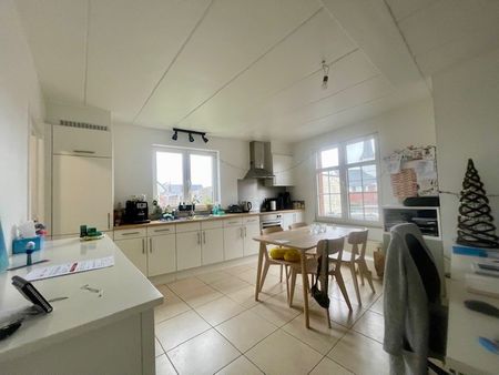 Appartement te Sleidinge - Photo 4