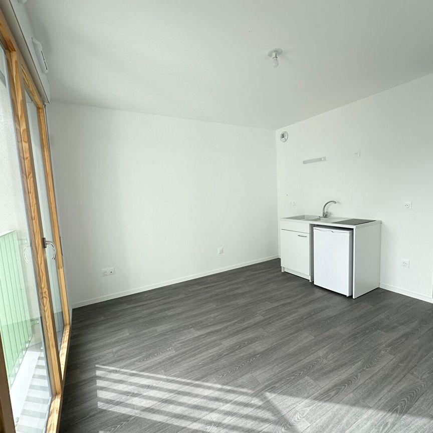 Appartement 1 pièce - Photo 2