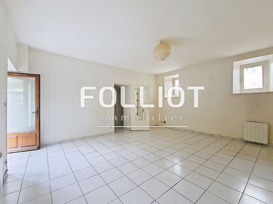 Appartement T3 - 60m2 - Douvres La Delivrande - Photo 1