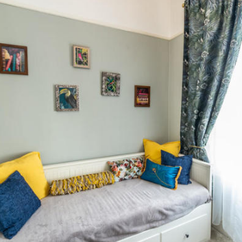 2 bedroom apartment to rent Western Terrace, The Park - Photo 1