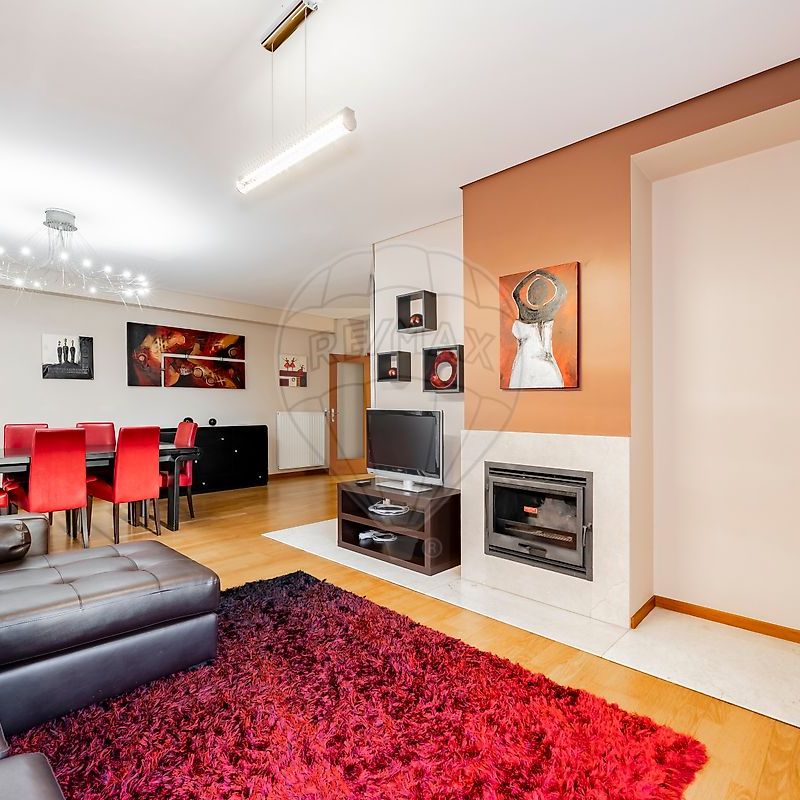 Apartamento T3 em Braga - Photo 1