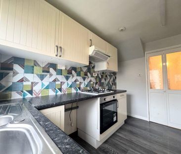 2 bedroom terraced house to rent - Photo 6