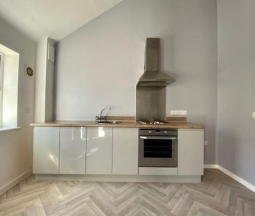 1 bedroom terraced house to rent - Photo 1