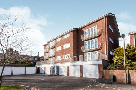 1 bedroom apartment to rent Woking, Surrey, GU22 - Photo 5