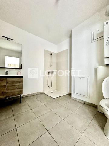 Appartement T2 ARLES à louer - Photo 2