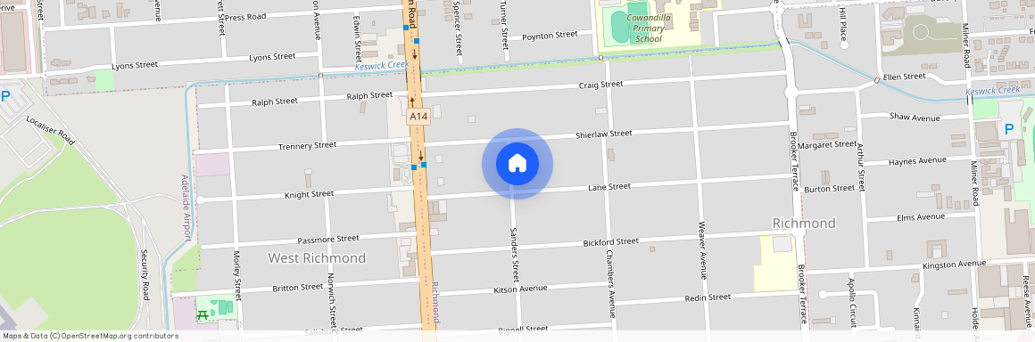 9 Sanders Street, SA 5033, Richmond