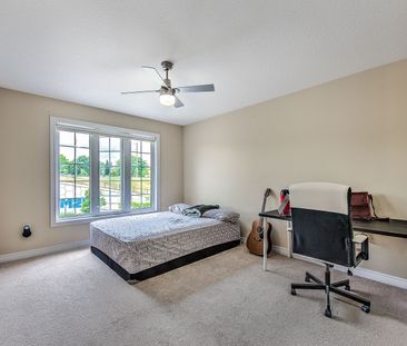 For Lease - 1030 Oakcrossing Gate Unit# 47, London North, Ontario - Photo 4