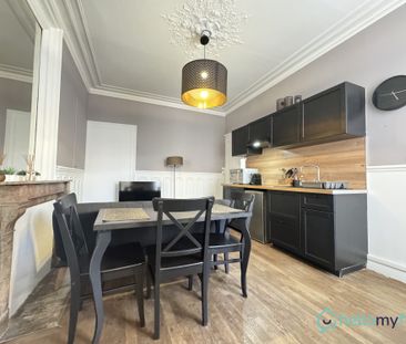 Location Appartement 2 pièces 34m² REIMS 51100 - Photo 3