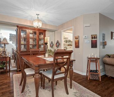 For Lease - 4417 Wildmint Square, Blossom Park - Airport and Area, ... - Photo 6