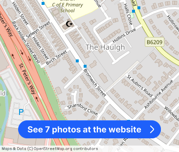 Bromwich Street, Bolton, BL2 - Photo 1