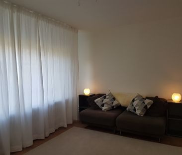 Gemeubeld en stil eenpersoonsappartement - Photo 1