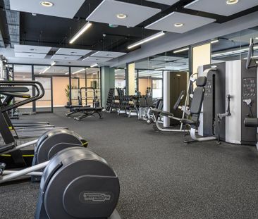 2 bedroom apartment to rent - Photo 3