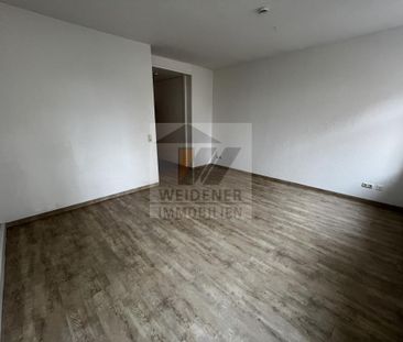 Gemütliche Single-1 Raum-Wohnung mit Dusche in Zwötzen! - Foto 1