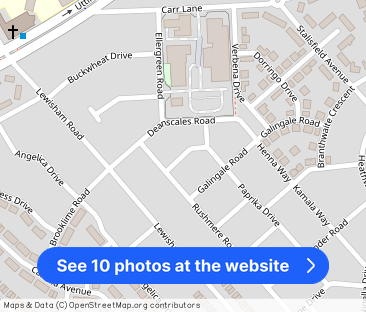 Chicory Way, Liverpool, L11 - Photo 1