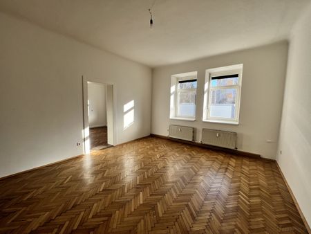 Mietwohnung in 8020 Graz, Lend, Miete - Photo 2