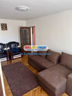 Apartament 2 camere | Nicolae Grigorescu | Decomandat | 9min. metrou - Fotografie 1