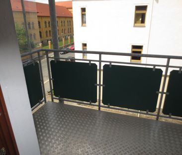 IDEAL - Schöner wohnen im Stadtteil Westend - Photo 3