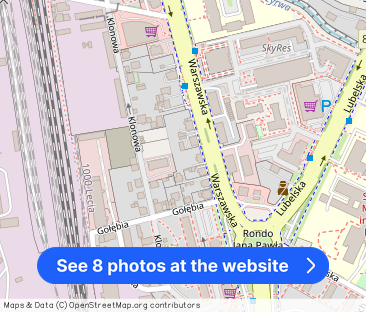 Mieszkanie 22m2 po remoncie dla jednej osoby pracującej - Photo 1