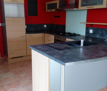 Maison Gétigné. 5 P .115 M2 - Photo 6