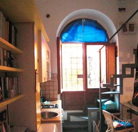 San lorenzo appartamento arredato - Foto 2