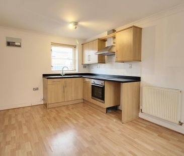 1 bedroom maisonette to rent - Photo 3